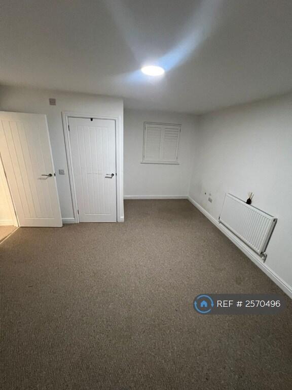 Bedroom Four With En Suite 