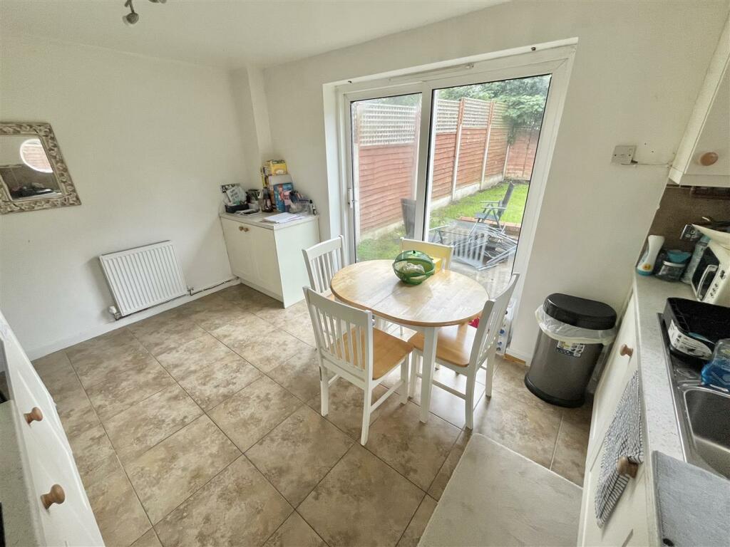 Kitchen Aspect 2