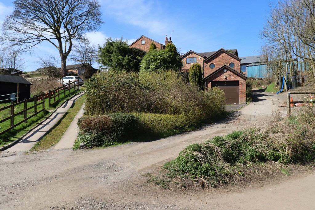 View of Property at Front