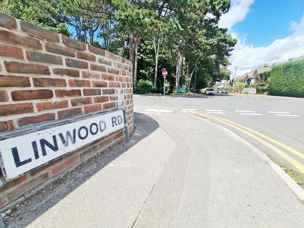 Favoured Location