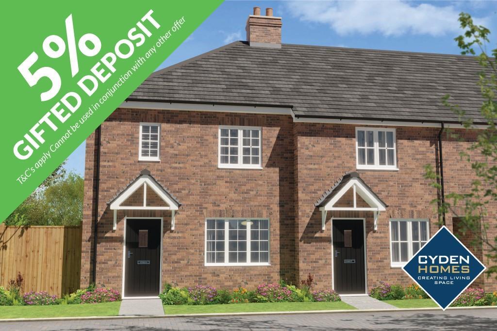 Plot 197, 26 Pippin Lane, Scartho Top