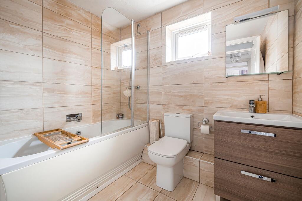 Bathroom 2