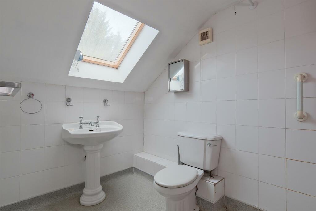 wet room