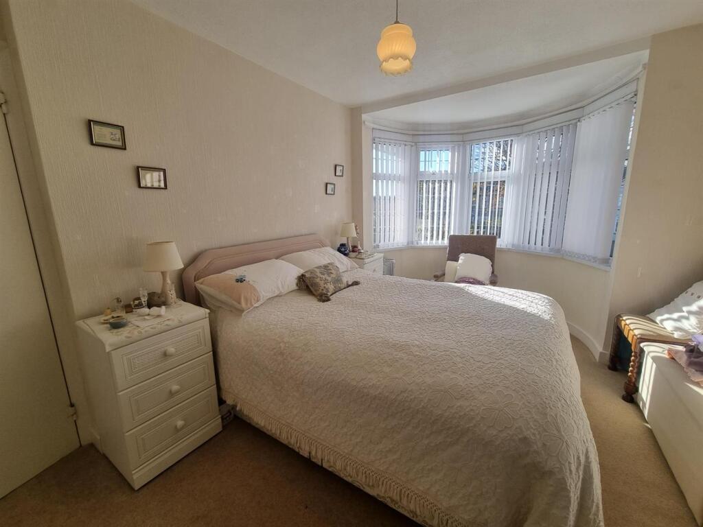 Bedroom No.1
