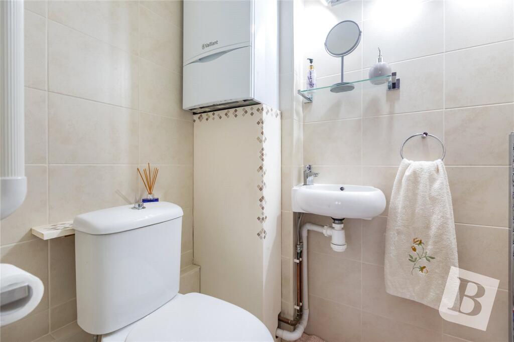 Cloakroom