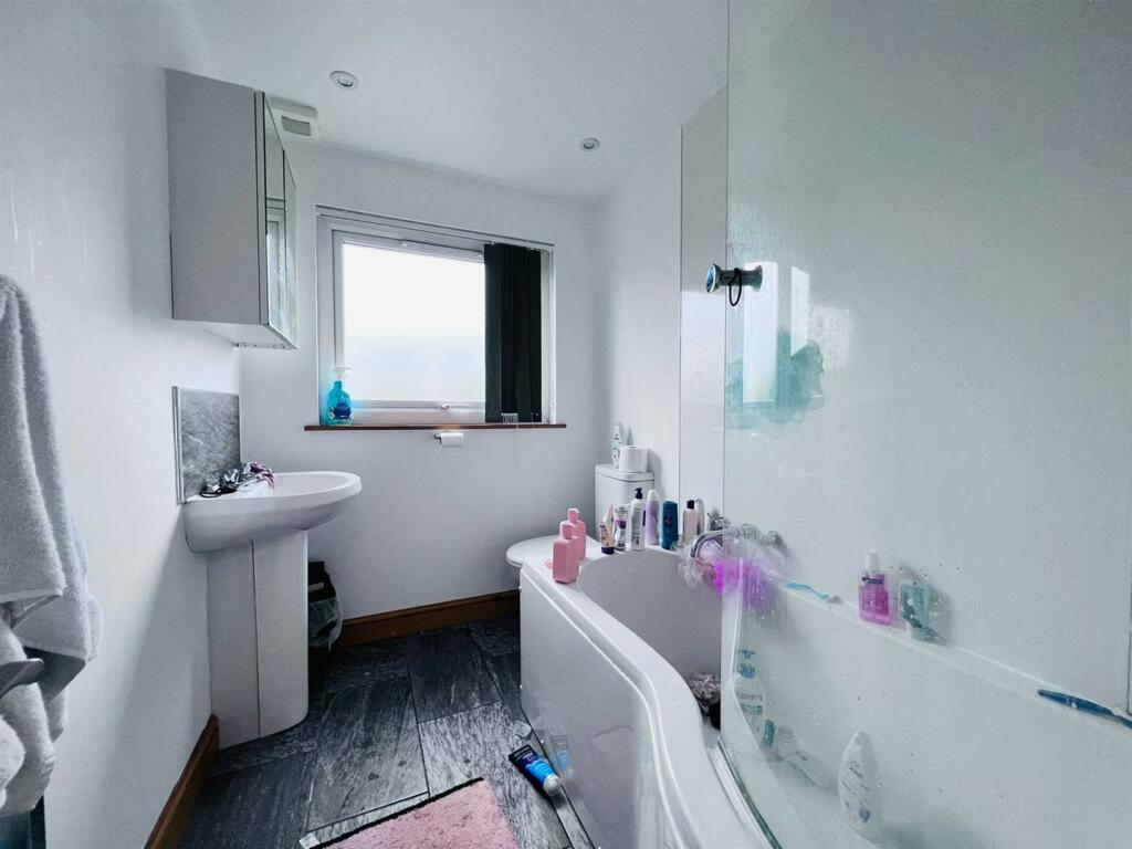 Bathroom Two