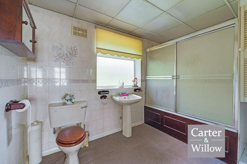 Bathroom/WC