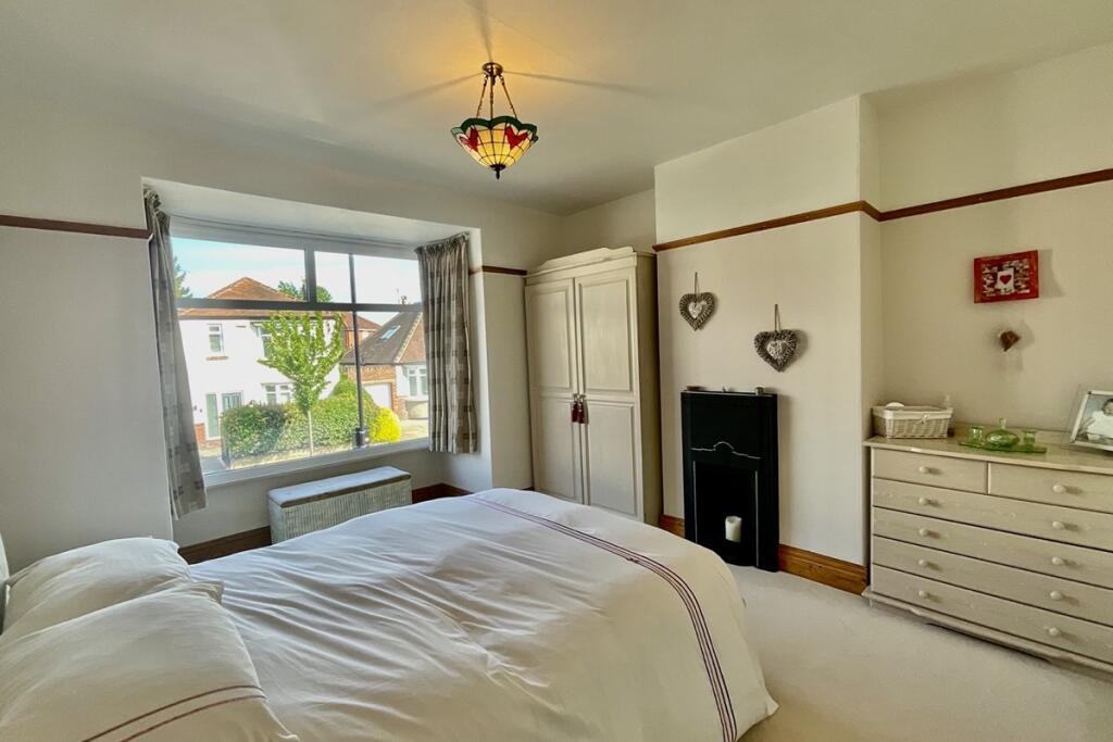 Bedroom 1