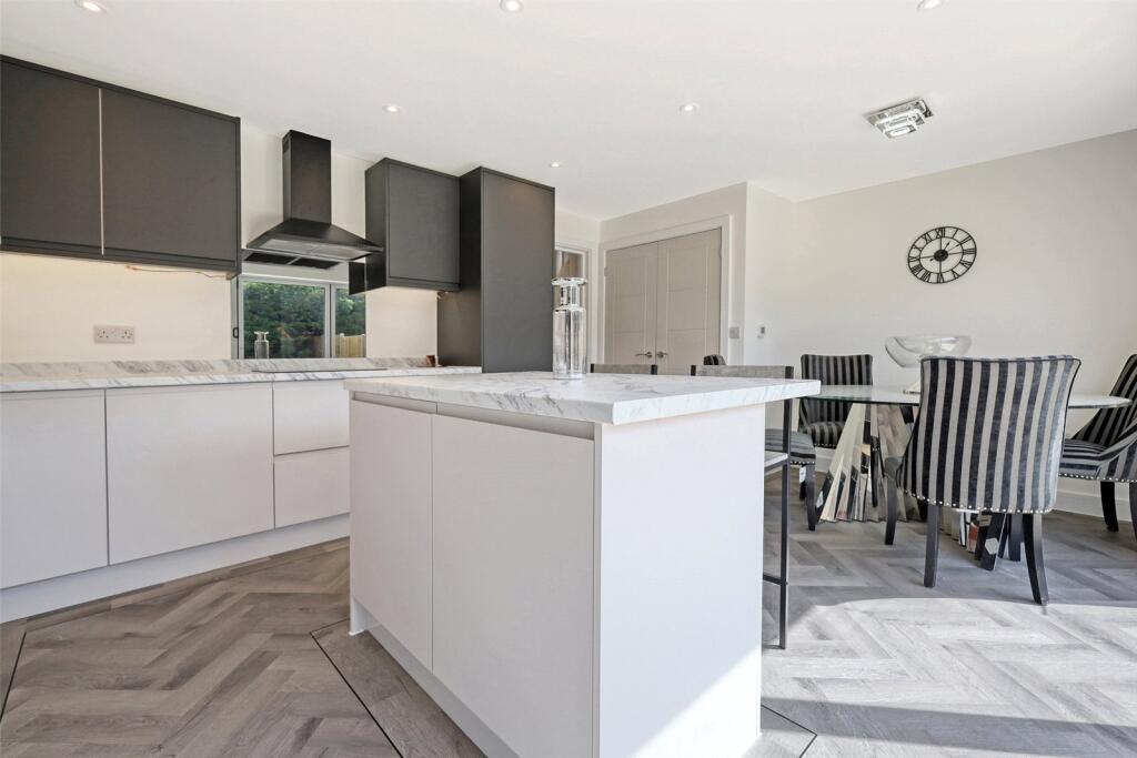 Show Home