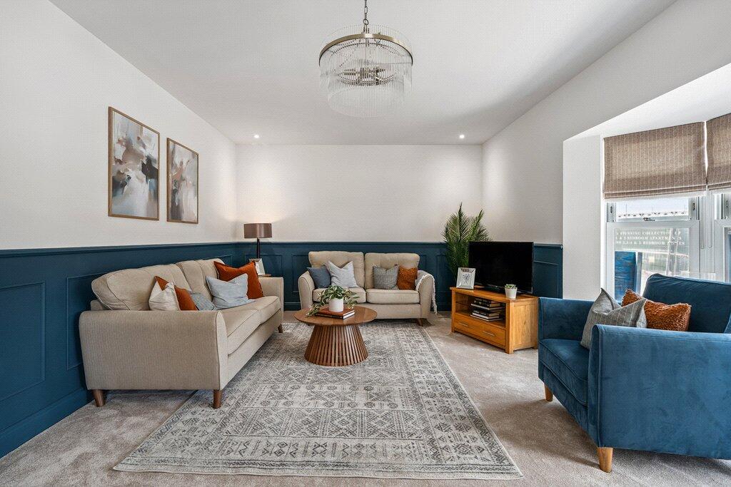 Showhome Internals