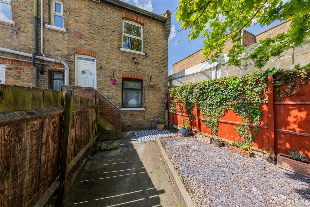 Nightingale Lane