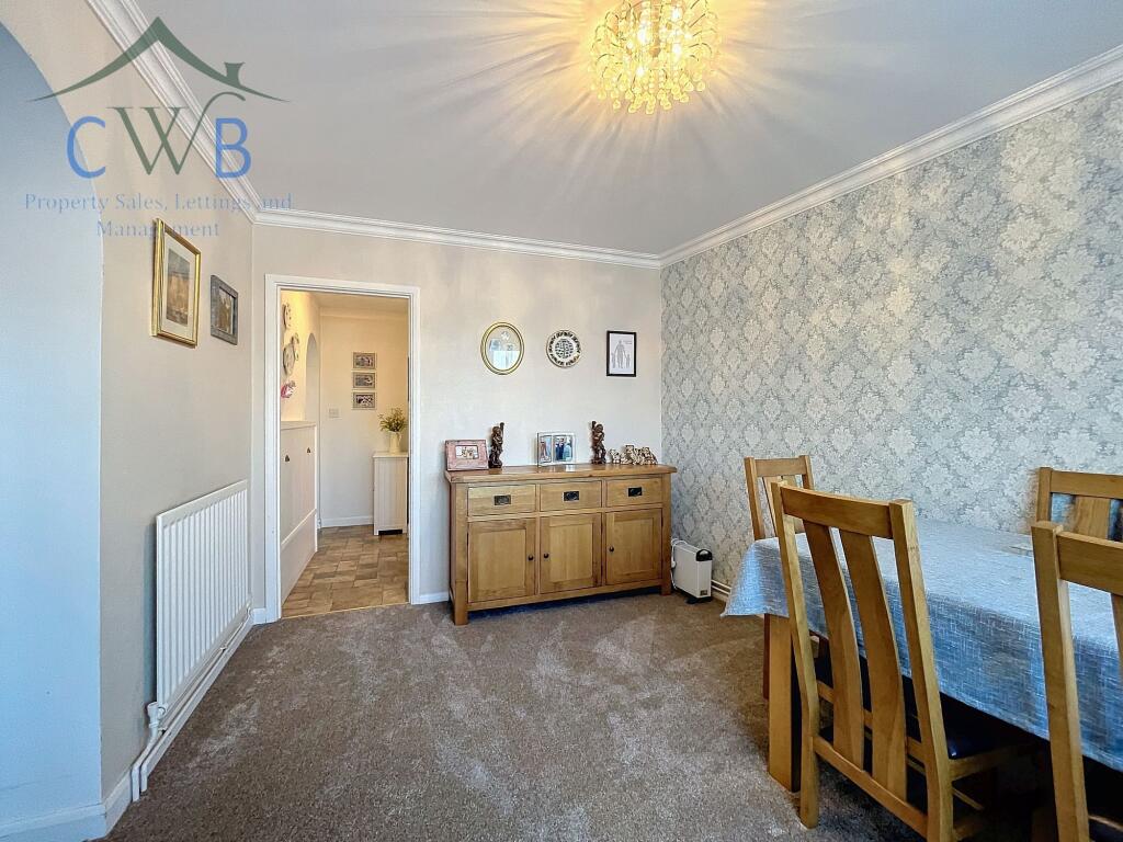 Dinning Room