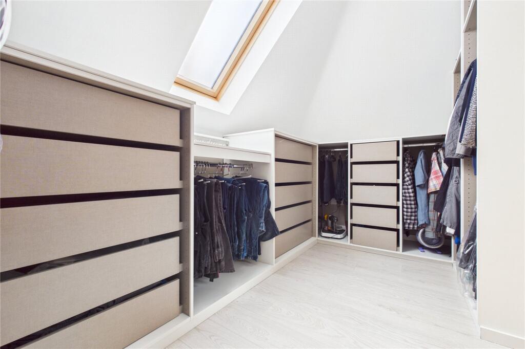Dressing Room