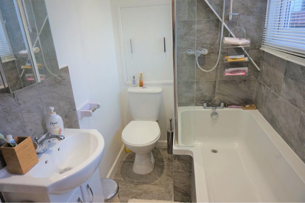Master En-suite