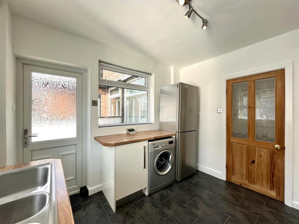 Kitchen Aspect 3