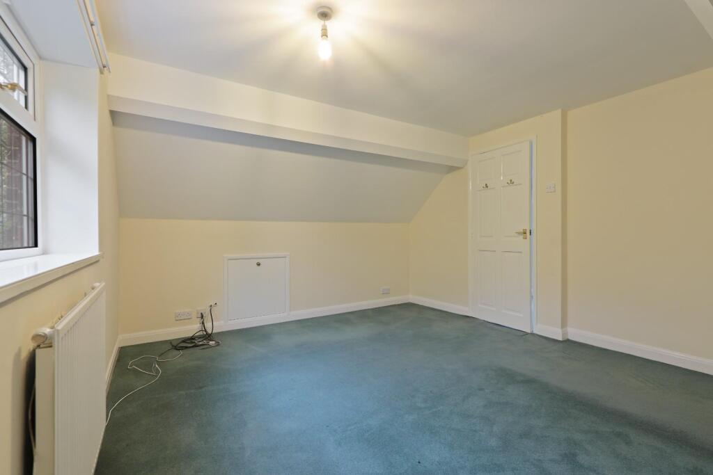 BEDROOM NO.1