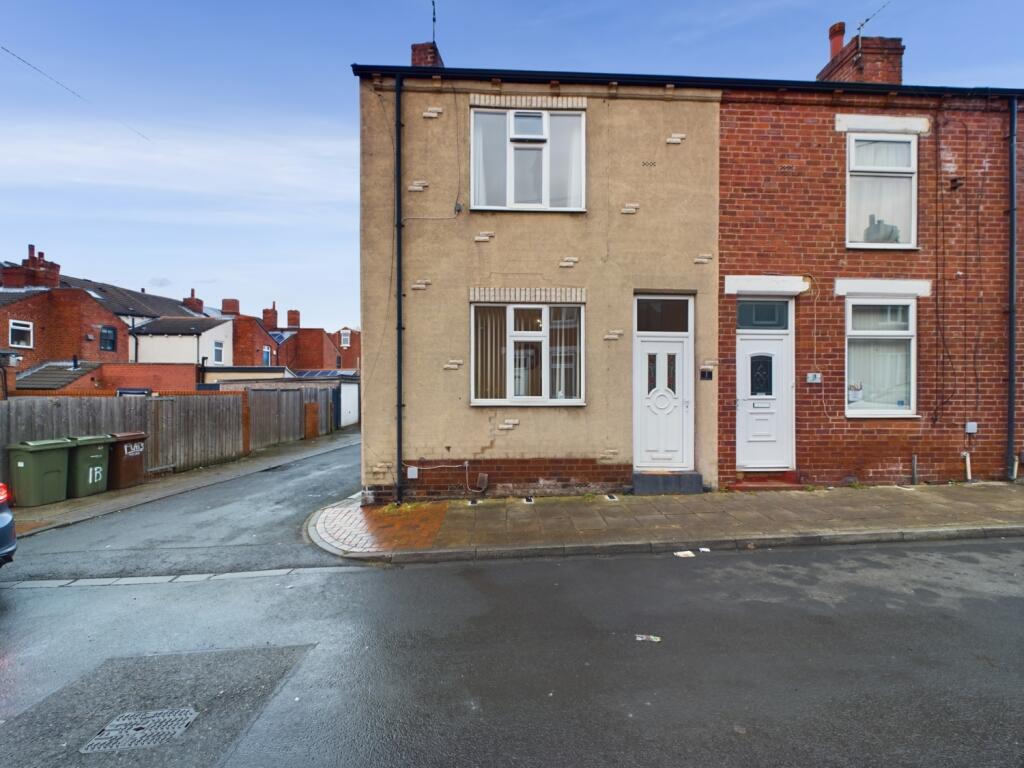 Smawthorne Grove  (2)