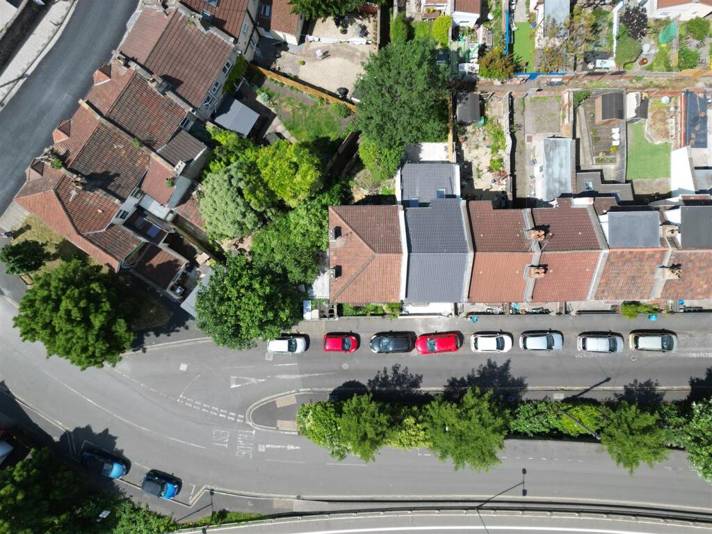 Fern Dale, 3 Gatton Road, St Werburghs, Bristol BS