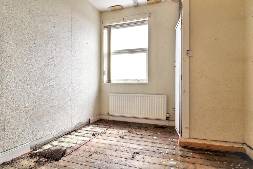 5 Boult Terrace, Houghton le Spring, Tyne And Wear, DH4 7DT