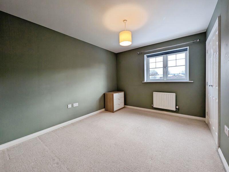 Alnmouth Court, North Fenham, Newcastle Upon Tyne