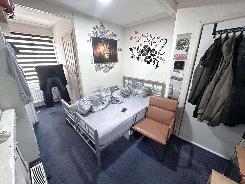 Bedroom Five