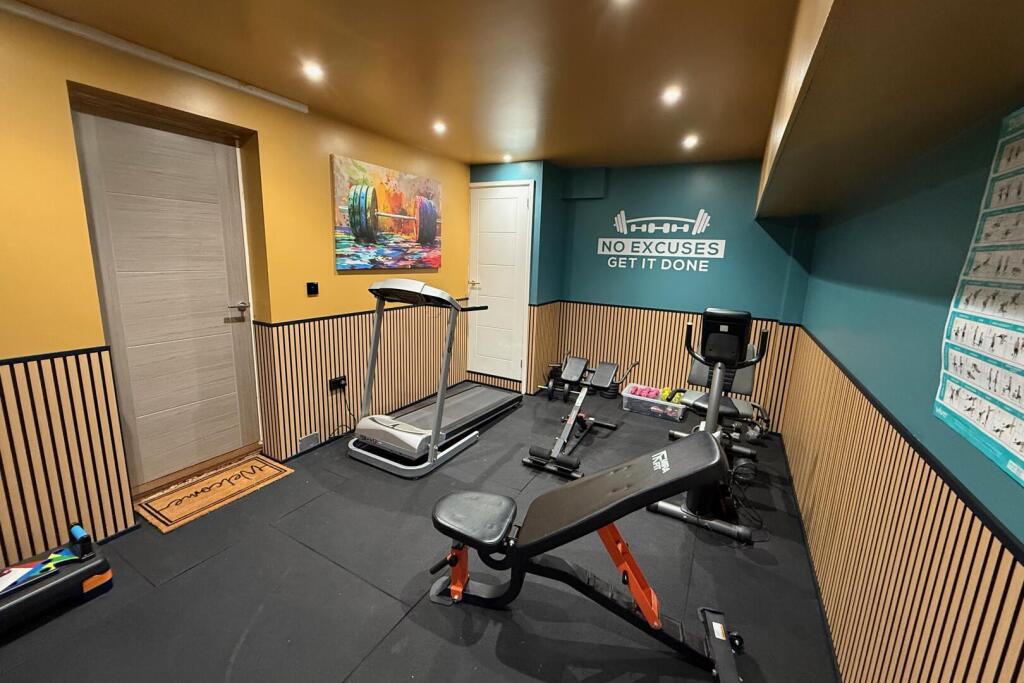 Gym
