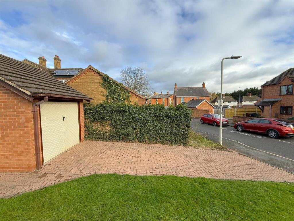 Driveway + Garage.JPG