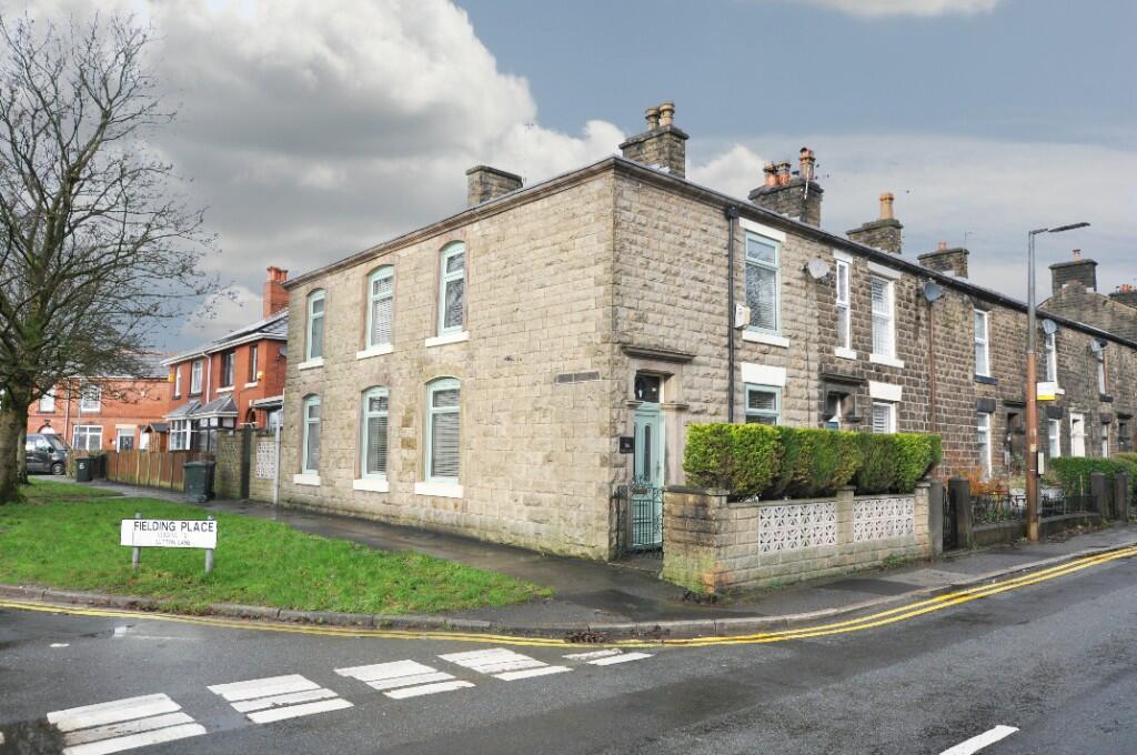 Babylon Lane, Adlington, PR6