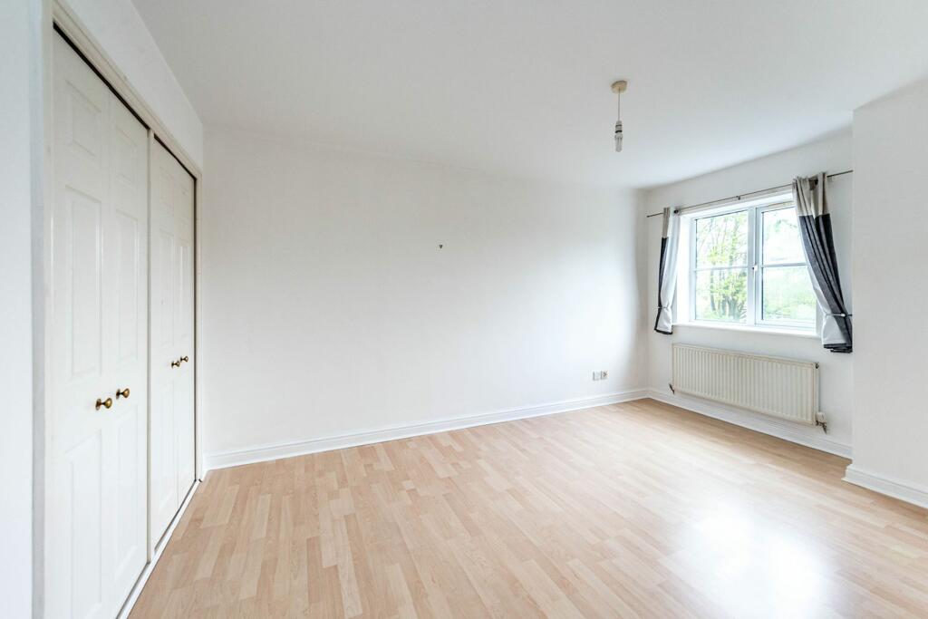 BEDROOMS AND BATHROOM