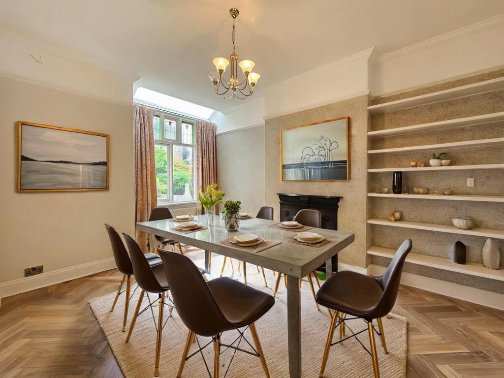 Dining / Family Room