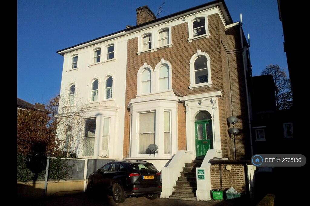 Castlebar Road, London, W5