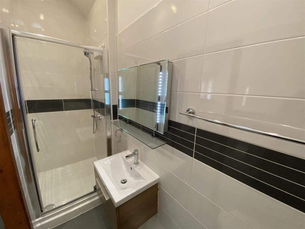 En suite