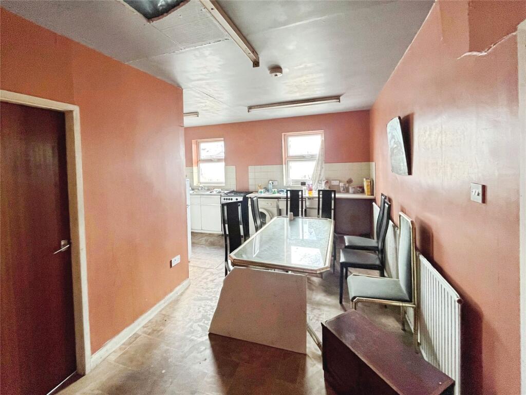 Dinning Room
