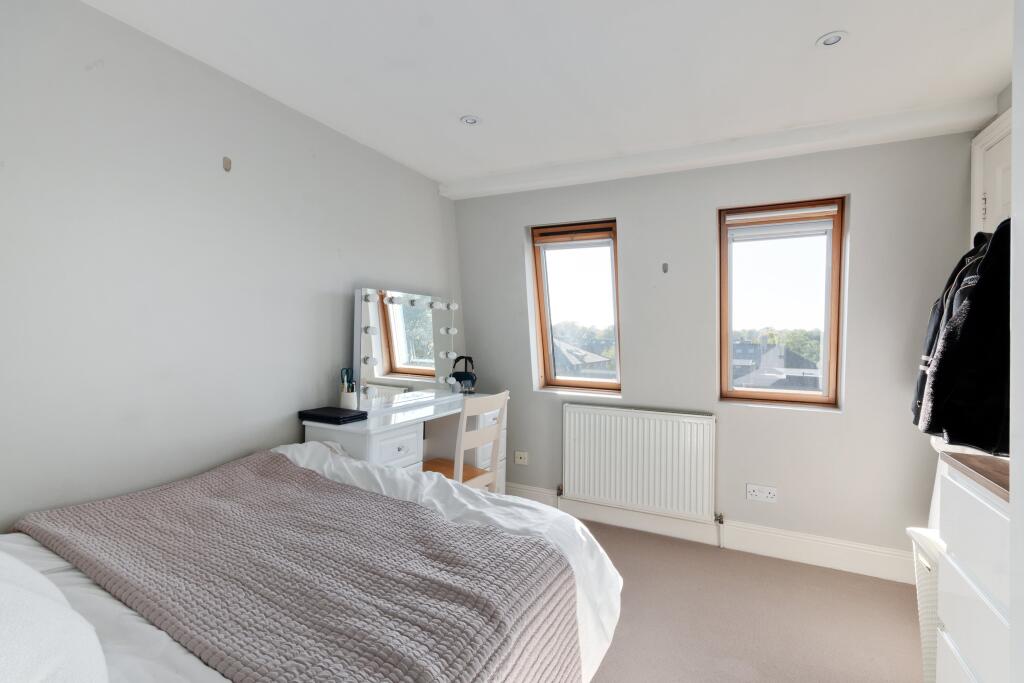 Balham Grove 29 Flat