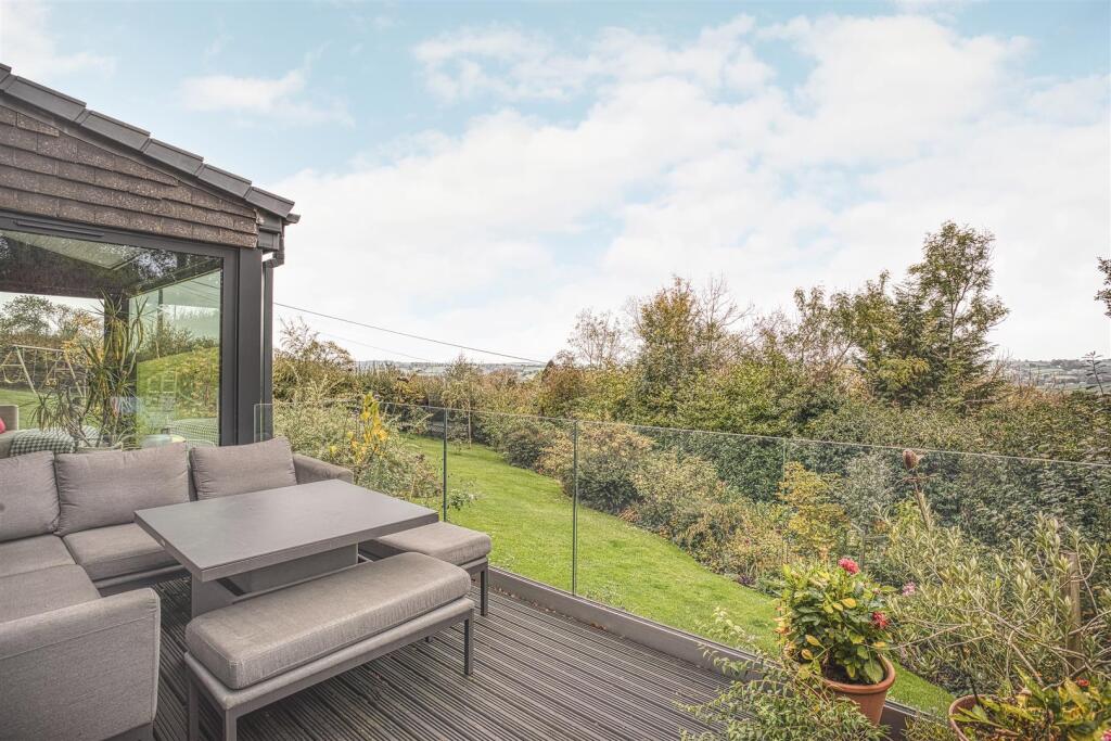Sun Balcony