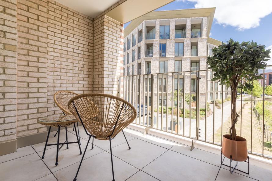 Fusion apartment 37