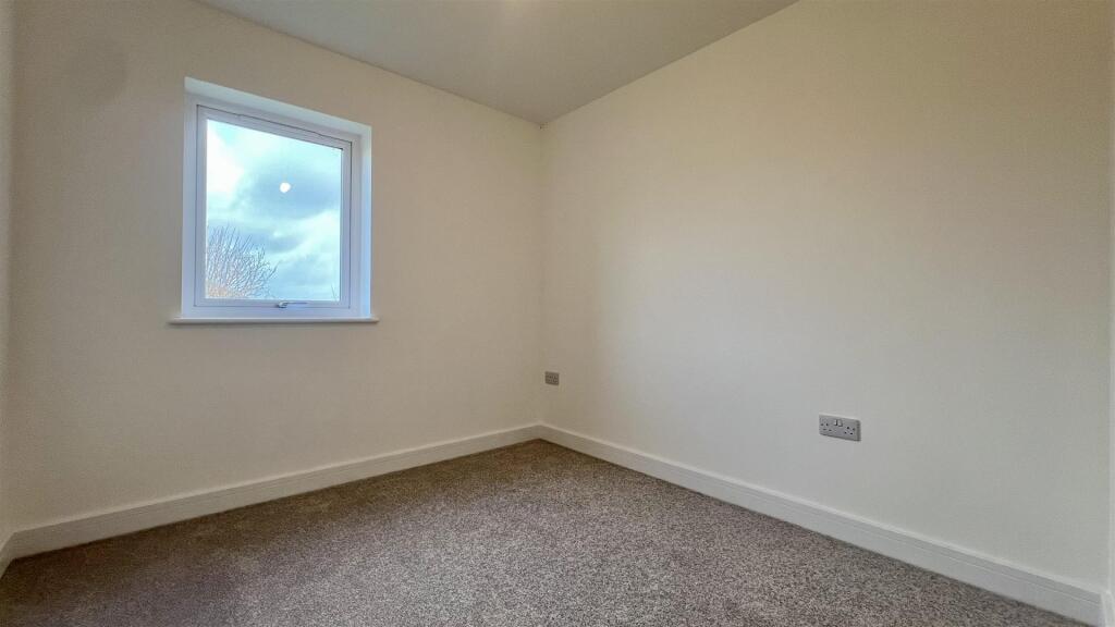 Double Bedroom 3