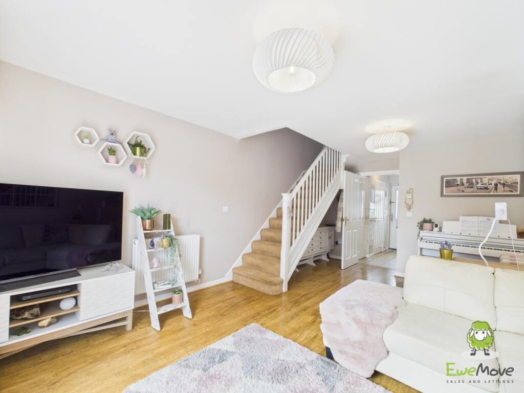 EweMove Basingstoke Estate Agents