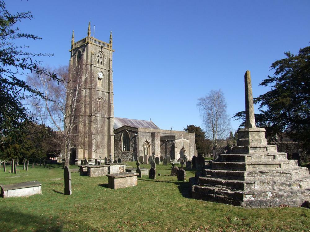 Village Church