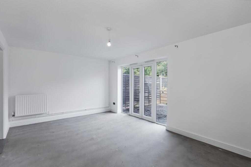 16 Nash Drive, Abingdon, Oxfordshire OX14 5PT