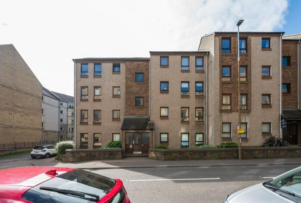 147/7 Bonnington Road, Edinburgh EH6 5NJ