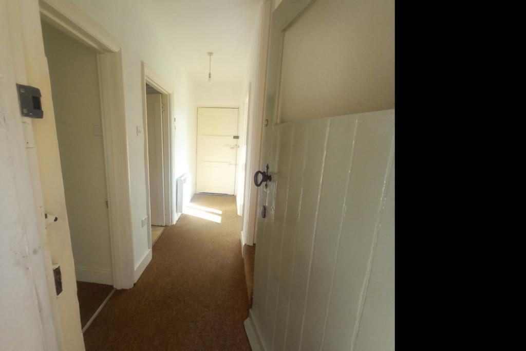 Entrance _ Hallway