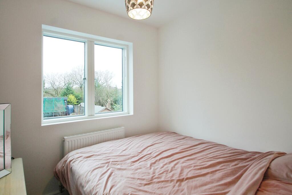 Bedroom Four