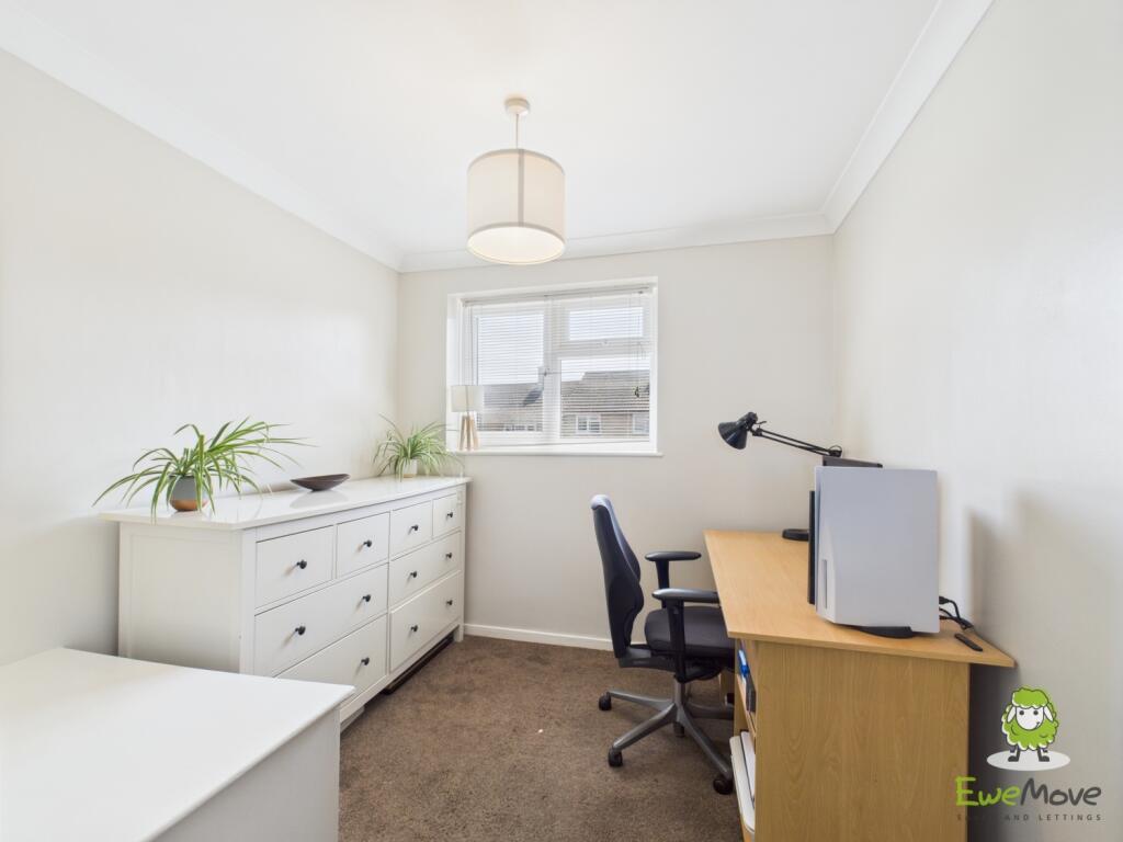 EweMove Estate Agents Basingstoke