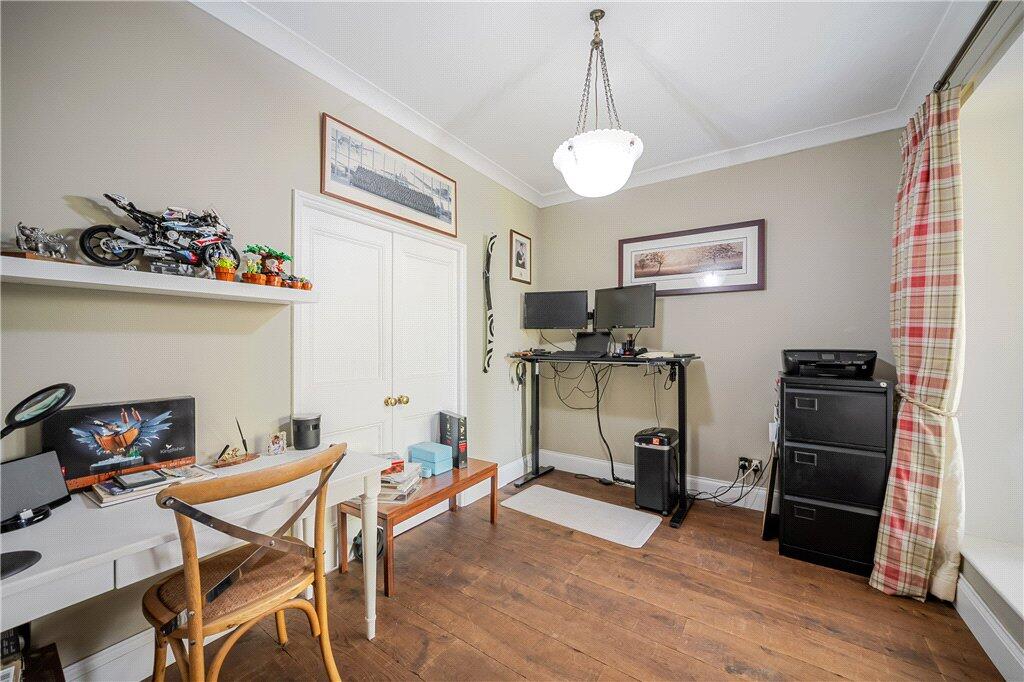 Snug/Family Room