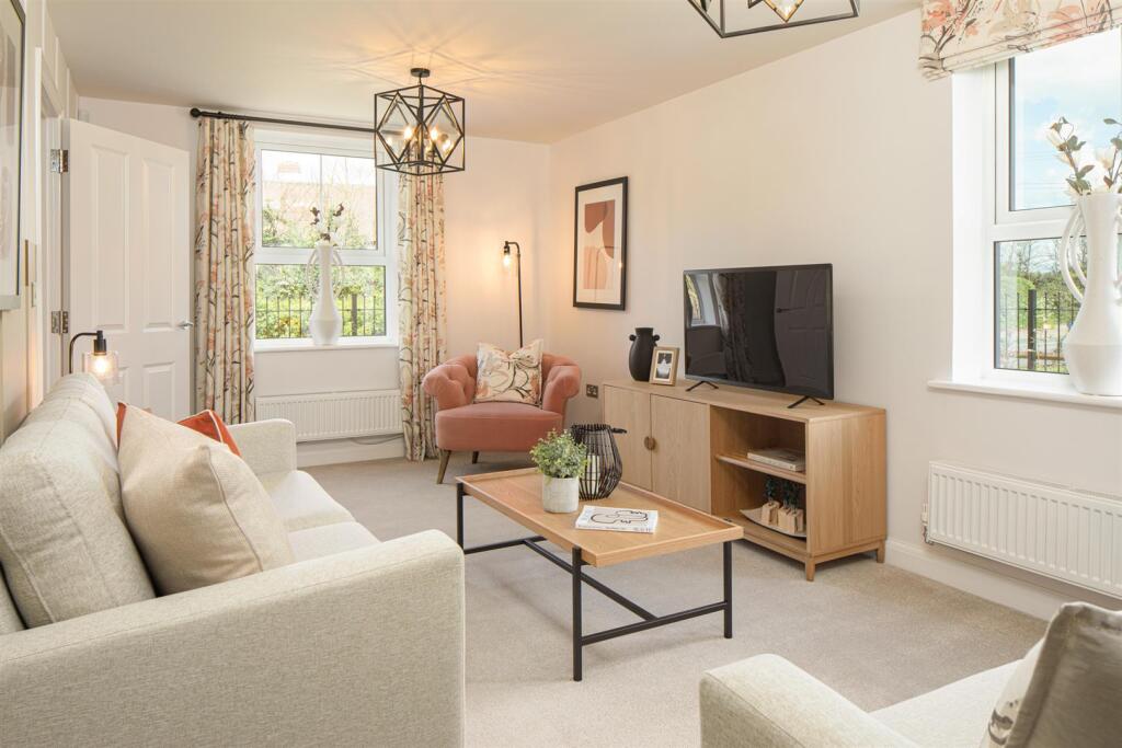Show Home