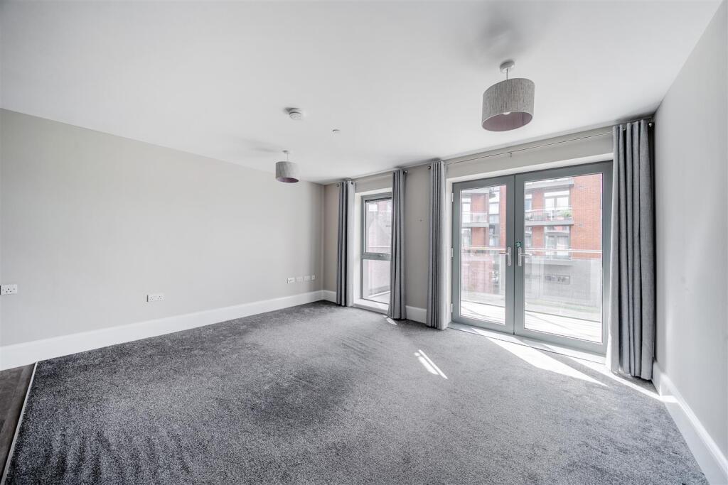 17 Springfields, Ashby