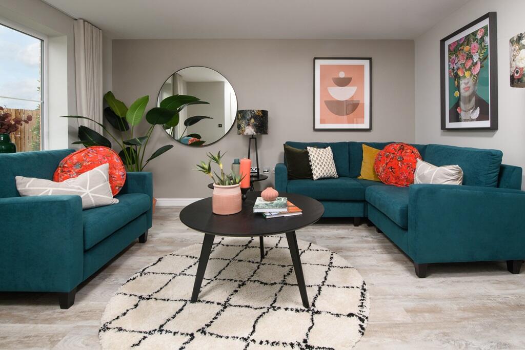 Beaumont Gate,
Aiskew,
Bedale,
North Yorkshire,
DL8