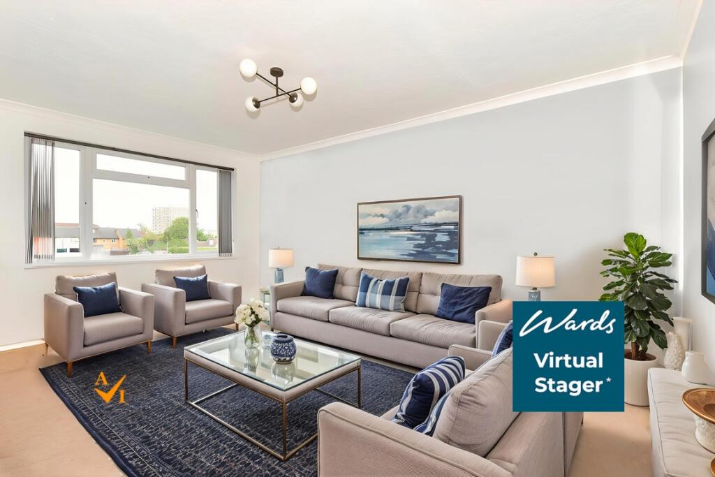 Lounge (Modern Style)