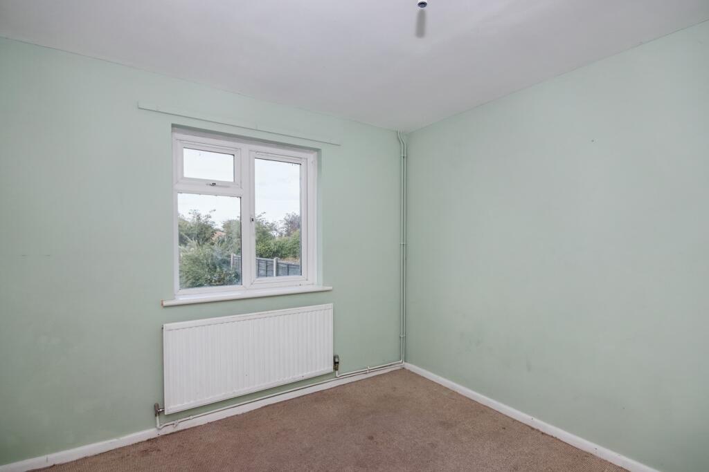 3 Ashbeach Road, Ramsey St Marys, Huntingdon, Cambridgeshire, PE26 2SZ